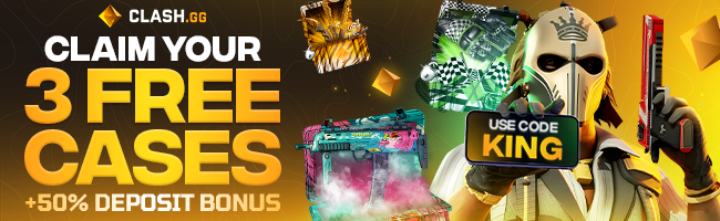 Banner promo